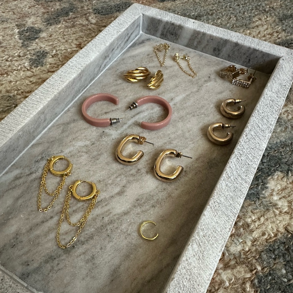 Fashion Earrings